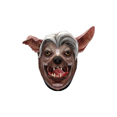 Crazy Lou