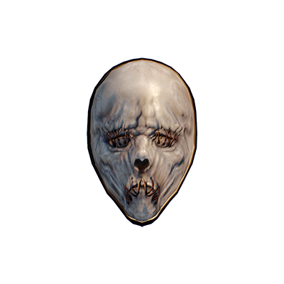Cabeza Reducida