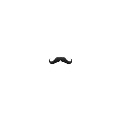 El Bigote de Supervillano