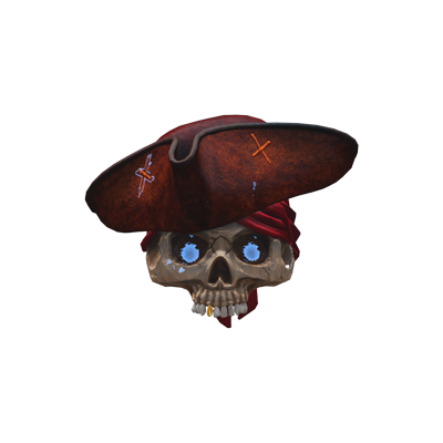 Mega Pirata