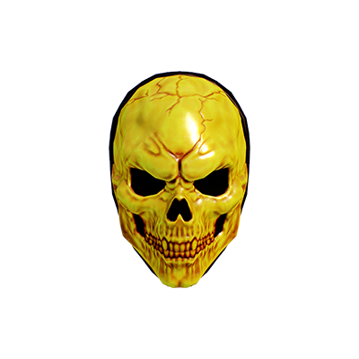 La Calavera Dificultosa