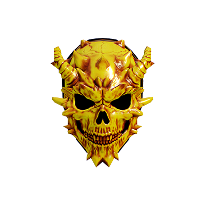 La Calavera OVERKILL