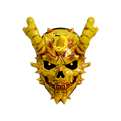 La Calavera de la Aniquilación