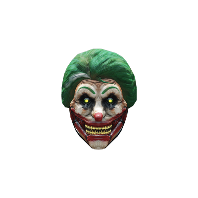 Mega Sonriente