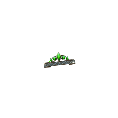 Mega Tiara