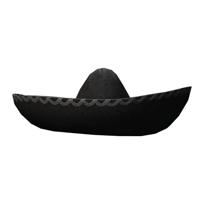 El Sombrero