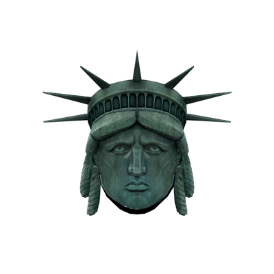 Lady Liberty