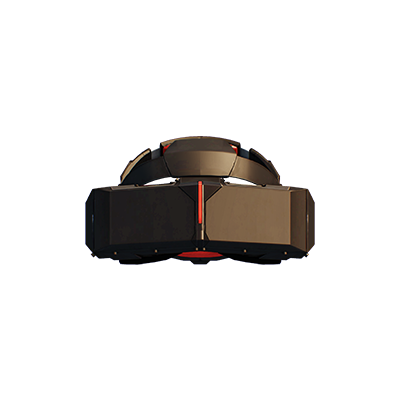 StarVR