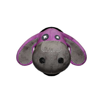 TEDDY MOO