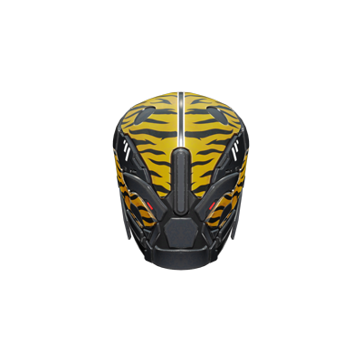 Tigre Electrónico