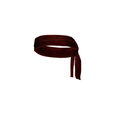 Bandana Ensangrentada