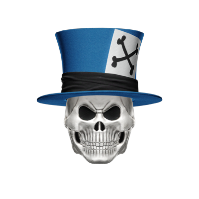 Blues Marchito