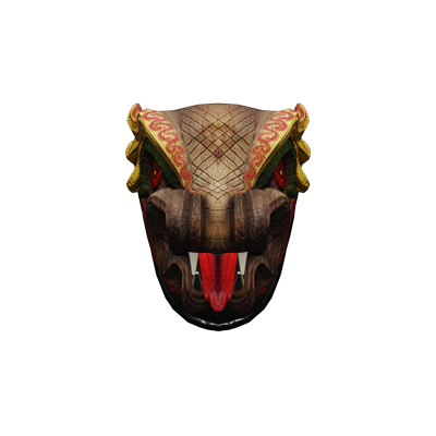 La Cabeza de Dragón