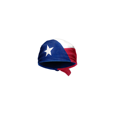 El Camino del Texano