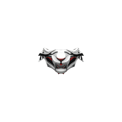 Tigre Blanco