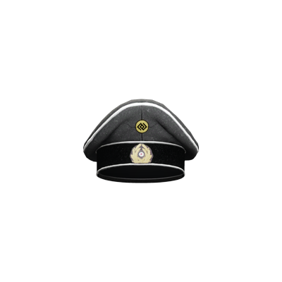 La Gorra del Oficial