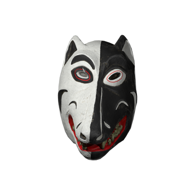 Hiena de dos caras