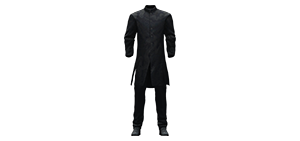 Maestro Oscuro