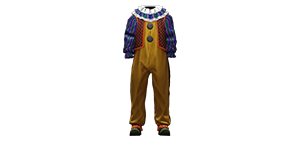 El Payaso Más Molón