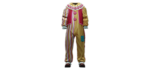 El Payaso Más Suave