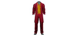 El Comediante Rojo