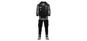 Cibersudadera Negra