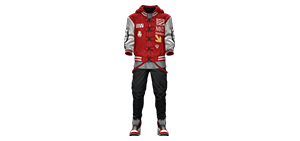 Cibersudadera Roja