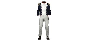 El General Francés