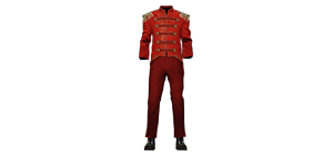 El General Sangriento