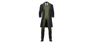 Elegancia del Cazador