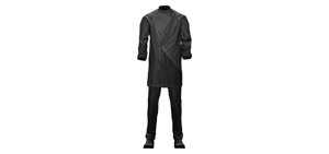 Wushu Gris
