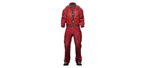 Rojo Overkill