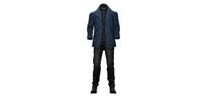 Azul de Trabajador