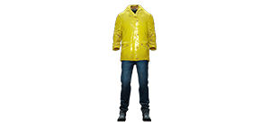 Impermeable