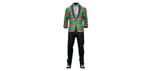 El Fantástico Rudolph