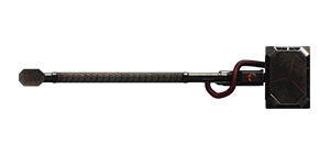 Martillo Alpha Mauler