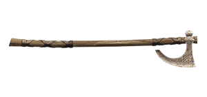 Skeggöx