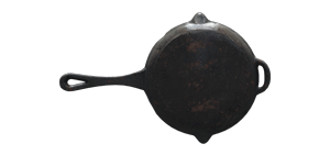 The Fry Pan
