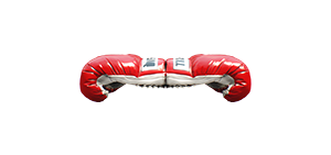 Guantes de boxeo OVERKILL