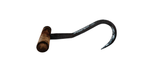 Garfio