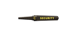 Detector de metales