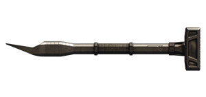 Martillo demoledor Ding Dong