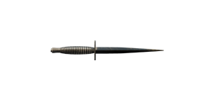 Cuchillo de Trinchera