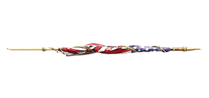 La Lanza de la Libertad