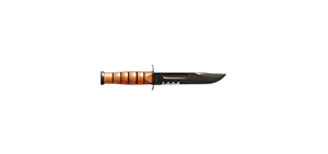 Cuchillo Ursa Tanto