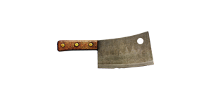 El cuchillo de Dragan