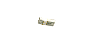 Fajo de billetes