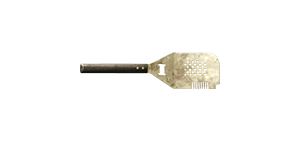 Espátula