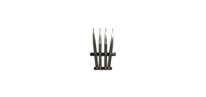 Garras