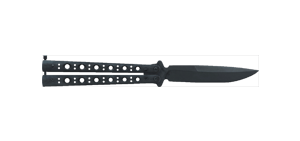 Cuchillo mariposa Wing